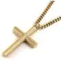 HZMAN Large Stainless Steel Cross Memorial Cremation Ashes Urn Pendant Necklace Keepsake Jewelry Urn HZMAN Large Stainless Steel Cross Memorial Cremation Ashes Urn Pendant Necklace Keepsake Jewelry Urn