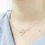 Your Always Charm Mother Daughter Necklace Infinity Circle Necklaces Gifts for Mothers Day Necklaces to Daughter from Mom Your Always Charm Mother Daughter Necklace Infinity Circle Necklaces Gifts for Mothers Day Necklaces to Daughter from Mom