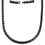 MPRAINBOW Elegant Stainless Steel Magnetic Therapy Necklace Pain Relief for Arthritis and Carpal Tunnel MPRAINBOW Elegant Stainless Steel Magnetic Therapy Necklace Pain Relief for Arthritis and Carpal Tunnel
