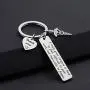 PENQI Surgical Tech Keychain Surgery Tech Jewelry A Truly Great Surgeon is Hard to Find Difficult to Part with Keychain Technologist Thank You Appreciation Gift PENQI Surgical Tech Keychain Surgery Tech Jewelry A Truly Great Surgeon is Hard to Find Difficult to Part with Keychain Technologist Thank You Appreciation Gift