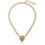 Ben-Amun Roman Coin Collection New York Fashion Jewelry Necklace Ring Bracelet 24 Gold Plating