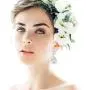 1920s Great Gatsby Art Deco Style Clip On and Pierced Rhinestone Crystal Silver Dangle Teardrop Earrings in Old Hollywood Glamour Art Deco Style 1920s Great Gatsby Art Deco Style Clip On and Pierced Rhinestone Crystal Silver Dangle Teardrop Earrings in Old Hollywood Glamour Art Deco Style