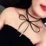 Haloty 6PCS Punk Lace Choker Necklace Black Crystal Pendant Necklaces Chain Vintage Leather Necklaces Jewelry for Women and Girls (StyleⅡ) Haloty 6PCS Punk Lace Choker Necklace Black Crystal Pendant Necklaces Chain Vintage Leather Necklaces Jewelry for Women and Girls (StyleⅡ)