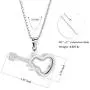 zeqingjw Glass Guitar Cremation Jewelry Urn Necklace Memorial Lockets for Ashes Stainless Steel Ashes Pendants Keepsake Jewelry zeqingjw Glass Guitar Cremation Jewelry Urn Necklace Memorial Lockets for Ashes Stainless Steel Ashes Pendants Keepsake Jewelry