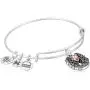 Alex and Ani Fortunes Favor Bangle Bracelet Alex and Ani Fortunes Favor Bangle Bracelet