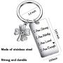 I Am Strong I Am Worthy I Am Enough Motivational Inspirational Gift for Friend Son
