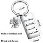 I Am Strong I Am Worthy I Am Enough Motivational Inspirational Gift for Friend Son