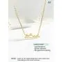 Altitude Boutique Snowy Mountain Necklace for Women Nature Lovers, Skiers, Hikers Campers (Gold, Silver, Rose Gold) Altitude Boutique Snowy Mountain Necklace for Women Nature Lovers, Skiers, Hikers Campers (Gold, Silver, Rose Gold)