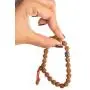 Wonder Care - HealingNatural Gemstone Yoga Meditation 8mm Beads Chakra Bracelet Reiki Healing Balancing Round Beads Unisex Stretch Bracelet-pack of 2
