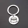 SEIRAA Gift Girl Jewelry OIIIIIIIO Lover Gift Go Topless Keychain Wrangler Gift for Boyfriend SEIRAA Gift Girl Jewelry OIIIIIIIO Lover Gift Go Topless Keychain Wrangler Gift for Boyfriend
