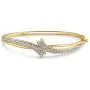 Wedding Designer Diamond Accent Prong Set Round-cut Diamond Ethnic Bangle Bracelet Bridal Fashion Jewelry for Women Teen Girls Her | by La4ve Diamonds |Gift Box Included Wedding Designer Diamond Accent Prong Set Round-cut Diamond Ethnic Bangle Bracelet Bridal Fashion Jewelry for Women Teen Girls Her | by La4ve Diamonds |Gift Box Included