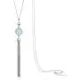 Jude Jewelers Vintage Long Sweater Necklace Chain Pendant Tassel Bohemian Classical Retro Style Jude Jewelers Vintage Long Sweater Necklace Chain Pendant Tassel Bohemian Classical Retro Style