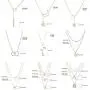 GYSONG Layered Necklaces for Women Long Necklaces Love Heart Moon Star Rose Pearl Layered Y Pendant Necklace Multilayer Simple Gold Choker Clavicle Chain Girls Jewelry Valentines Gift 9 Pieces GYSONG Layered Necklaces for Women Long Necklaces Love Heart Moon Star Rose Pearl Layered Y Pendant Necklace Multilayer Simple Gold Choker Clavicle Chain Girls Jewelry Valentines Gift 9 Pieces