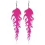 4 Pairs Acrylic Flame Dangle Earrings Set Dainty Multicolor Earrings Punk Rock Hip Hop Earrings for Women Girls Jewelry 4 Pairs Acrylic Flame Dangle Earrings Set Dainty Multicolor Earrings Punk Rock Hip Hop Earrings for Women Girls Jewelry