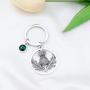 SEIRAA Outlander Gift for Outlander Fans Outlander Movie Lover Gifts Outlander Theme Jewelry Scottish Thistle Gifts