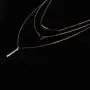 FXmimior 3 Tiers Triangle Geometry Pendant Chain Long Multilayer Bar Party Wedding Necklace Jewelry For Women (gold) FXmimior 3 Tiers Triangle Geometry Pendant Chain Long Multilayer Bar Party Wedding Necklace Jewelry For Women (gold)