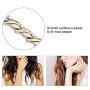 Magnetic Bracelets Women, Health Care Stainless Steel Magnetic Bracelets for Arthritis Pain Relief Magnet Bracelet with Magnets and Germanium Element