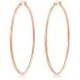 Large Gold Hoop Earrings for Women - Stainless Steel Healthy Choice for Sensitive Ears Large Gold Hoop Earrings for Women - Stainless Steel Healthy Choice for Sensitive Ears