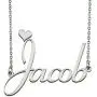 Aoloshow Personalized Name Necklace Bracelet Custom Made Any Names Jewelry Stainless Steel Aoloshow Personalized Name Necklace Bracelet Custom Made Any Names Jewelry Stainless Steel