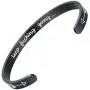 MRSXXNTY Inspirational Cuff Bracelets for Women Girls Motivational Bangle Mantra Jewelry Gifts with Hidden Message MRSXXNTY Inspirational Cuff Bracelets for Women Girls Motivational Bangle Mantra Jewelry Gifts with Hidden Message