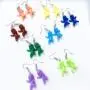 4-8 Pairs Handmade Ugly Doll Earrings Resin Cool Nostalgic Multicolor Weird Wild-Curl Up Hair Funny Crazy Cartoons Mini Baby Drop Earrings for Women Girl Punk Exaggerated Creative Jewelry 4-8 Pairs Handmade Ugly Doll Earrings Resin Cool Nostalgic Multicolor Weird Wild-Curl Up Hair Funny Crazy Cartoons Mini Baby Drop Earrings for Women Girl Punk Exaggerated Creative Jewelry