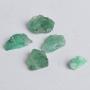 gemhub Natural Green Emerald 21.00 Ct Lot of 5 Pcs