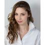 RACHEL Rachel Roy Rainbow Long Bar Drop Line Hook Earrings for Women Fashion