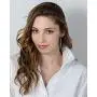 RACHEL Rachel Roy Rainbow Long Bar Drop Line Hook Earrings for Women Fashion RACHEL Rachel Roy Rainbow Long Bar Drop Line Hook Earrings for Women Fashion