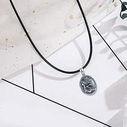 Oval Sterling Silver Locket for Women That Holds Pictures,vintage Dragonfly Lotus Necklace Pendant Photo Locket Jewelry