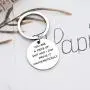 PENQI Funny Quotes Keychain You are A Piece of Shit and I Can Prove It Mathematically Keychain Friendship Jewelry PENQI Funny Quotes Keychain You are A Piece of Shit and I Can Prove It Mathematically Keychain Friendship Jewelry
