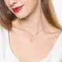 14k Gold Heart Pendant Necklace for Women, Real Gold Lucky Elephant Love Jewelry Gifts for Mother/Wife, 16+1+1 Inch 14k Gold Heart Pendant Necklace for Women, Real Gold Lucky Elephant Love Jewelry Gifts for Mother/Wife, 16+1+1 Inch