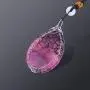 JK&EROSSTARS Wire Wrapped Tree of Life Natural Gemstone Teardrop Pendant Necklace Healing agate Chakra Jewelry for Women JK&EROSSTARS Wire Wrapped Tree of Life Natural Gemstone Teardrop Pendant Necklace Healing agate Chakra Jewelry for Women