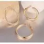 9 Pairs Chunky Gold Hoop Earrings for Women Fashion Pack-14k Gold Hoop Earrings for Girls- Rose Gold Earrings for Women-Statement Earrings Aesthetic Earrings Set for Women-Silver Earrings for Women 9 Pairs Chunky Gold Hoop Earrings for Women Fashion Pack-14k Gold Hoop Earrings for Girls- Rose Gold Earrings for Women-Statement Earrings Aesthetic Earrings Set for Women-Silver Earrings for Women