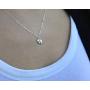 EFYTAL New Mom Gifts, 925 Sterling Silver Tiny Baby Feet Necklace for Mother and Baby Girl/Boy, Mothers Day Jewelry Gift Idea, Mothers Necklaces for Her