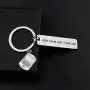 WSNANG Programmer Gift Keep Calm and Code On Keychain Coding Jewelry Computer Science Tech Developer Gift IT Gift for Software Engineer Student WSNANG Programmer Gift Keep Calm and Code On Keychain Coding Jewelry Computer Science Tech Developer Gift IT Gift for Software Engineer Student