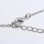 Horse Pendant Horse Necklaces for Girls Teen Birthday Gift Silver