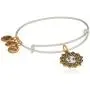 Alex and Ani Two-Tone Zodiac Bangle Alex and Ani Two-Tone Zodiac Bangle