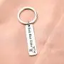 SEIRAA Usher Gift Best Usher Keychain Thank You Gift for Best Men Wedding Jewelry SEIRAA Usher Gift Best Usher Keychain Thank You Gift for Best Men Wedding Jewelry