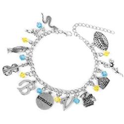 Riverdale Jewelry Riverdale Charm Bracelet TV Series Cosplay Gift