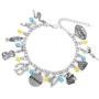 Riverdale Jewelry Riverdale Charm Bracelet TV Series Cosplay Gift