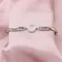 HOLLP Faith Jewelry Religious Bracelet Inhale Faith Exhale Fear Mustard Seed Bracelet Christian Gift