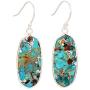 Turquoise Earrings for Women Fashion Jewelry