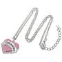 I Love My Family Necklace Wonderful Gift Idea