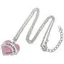 I Love My Family Necklace Wonderful Gift Idea I Love My Family Necklace Wonderful Gift Idea