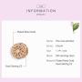 BAMOER 925 Sterling Silver Christmas Charms Snowflake Beads Charm Christmas Jewelry for Women