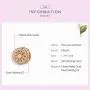 BAMOER 925 Sterling Silver Christmas Charms Snowflake Beads Charm Christmas Jewelry for Women BAMOER 925 Sterling Silver Christmas Charms Snowflake Beads Charm Christmas Jewelry for Women