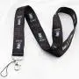 AKTAP RBG Dissent Collar Jewelry Ruth Bader Ginsburg Lanyard Keychains Keys Whistles Wallet ID Card Holder Gift for RBG Fans AKTAP RBG Dissent Collar Jewelry Ruth Bader Ginsburg Lanyard Keychains Keys Whistles Wallet ID Card Holder Gift for RBG Fans