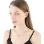 18K Gold Plated Stainless Steel Year Necklace Birthday Year Number Necklace Anniversary Memorable Jewelry for Women Girls 18K Gold Plated Stainless Steel Year Necklace Birthday Year Number Necklace Anniversary Memorable Jewelry for Women Girls