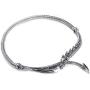 Alchemy of England Dragons Lure Necklace