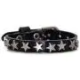 Mgutillart Punk Vintage Alloy Belt Buckle Bracelet Star Leather Cuff Bracelet Mgutillart Punk Vintage Alloy Belt Buckle Bracelet Star Leather Cuff Bracelet